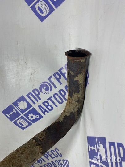 Глушитель Renault Laguna универсал 1.8 HY 1997