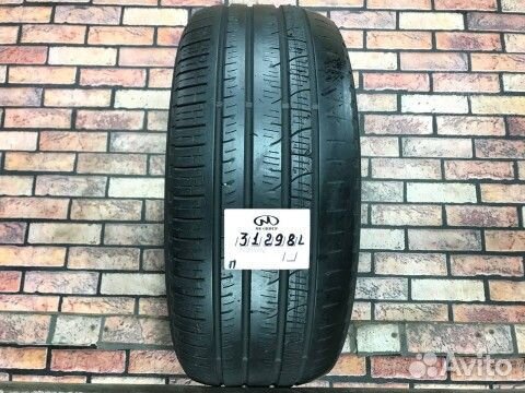 Pirelli Scorpion Verde 235/55 R17