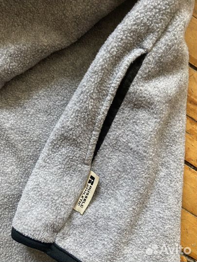 Флис Russell Athletic XL