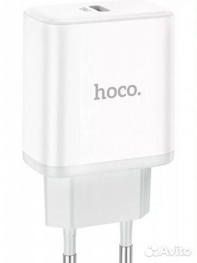 Быстрый оригинальный блок 20w для iPhone