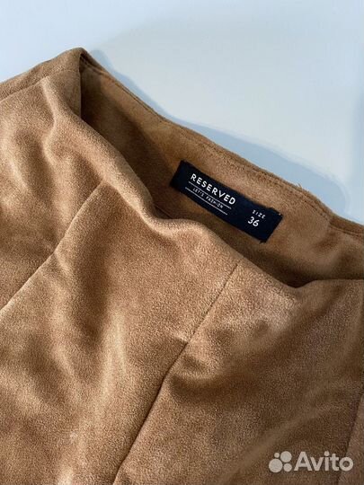 Шорты Reserved (S/M)