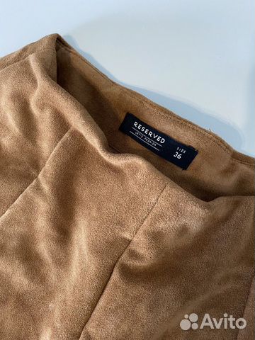 Шорты Reserved (S/M)