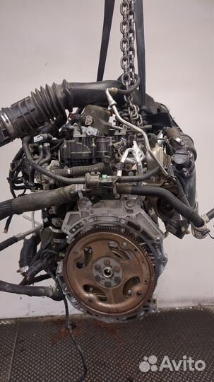 Двигатель Ford Edge, 2019