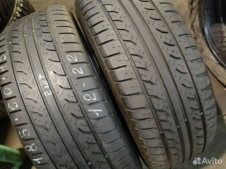 КАМА Кама-Евро-236 185/60 R15