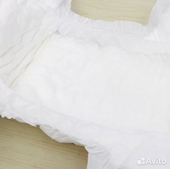 Подгузники для взрослых