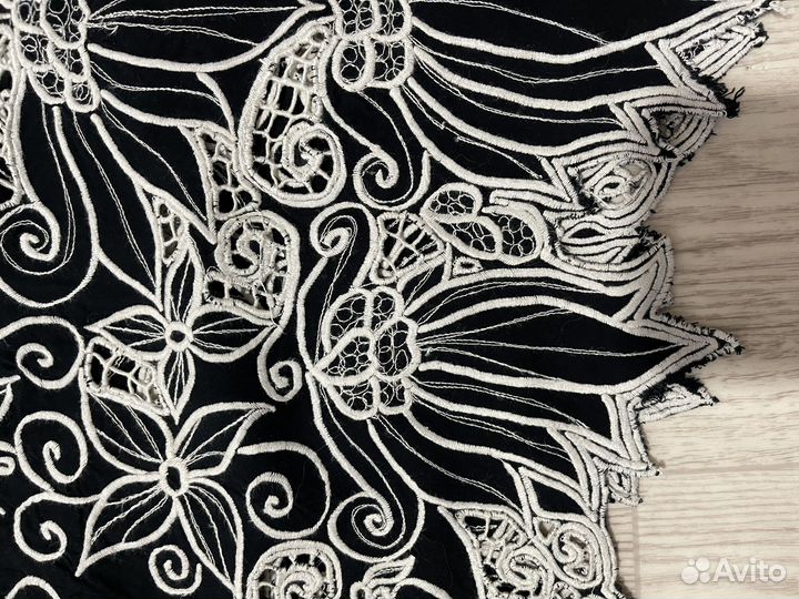 Платье костюм женский 52/ Индонезия