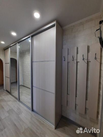 Реставрация корпусной мебели и мебель на заказ