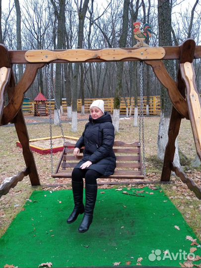 Уборка квартир и домов