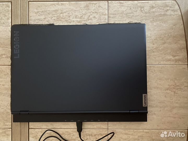 Lenovo legion 5
