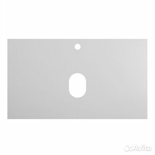 BelBagno KEP-80-BO Столешница