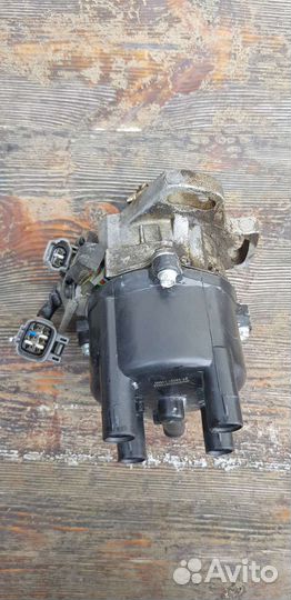 Трамлер toyota