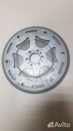 Маховик Peugeot арт. 0532. R5