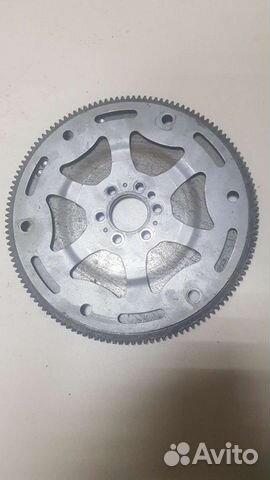 Маховик Peugeot арт. 0532. R5