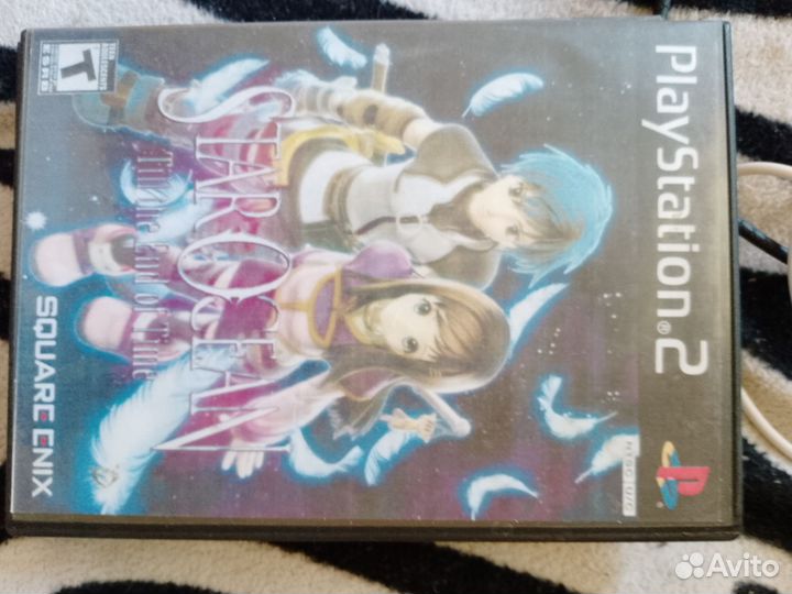 Продам диски на ps 2