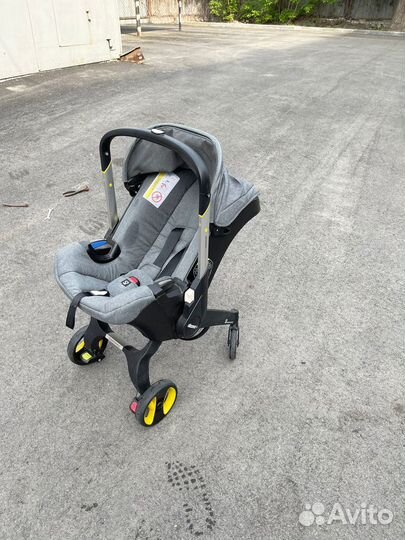 Коляска переноска