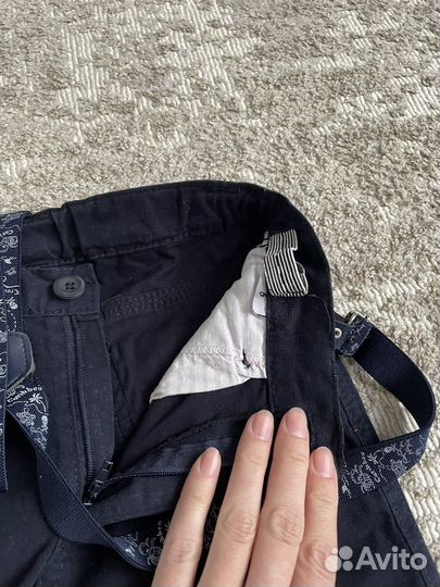 Комплект для мальчика 5 лет