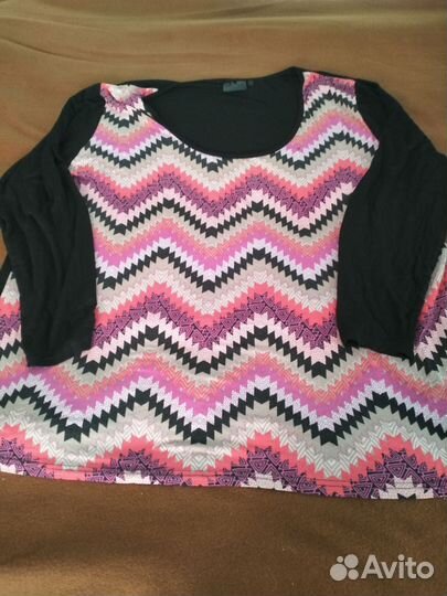 Женские пакетом на доставке