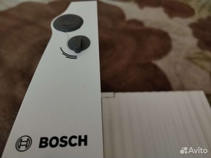 Слайсер bosch