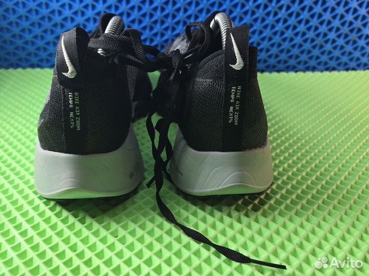 Кроссовки nike air zoom размер 41