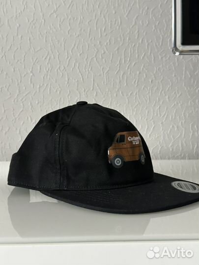 Кепка Carhartt Wip Cap Machine