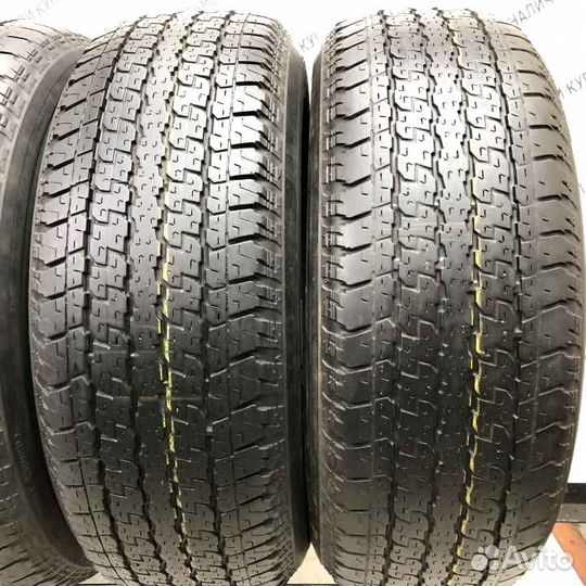Bridgestone Dueler H/T 265/65 R17