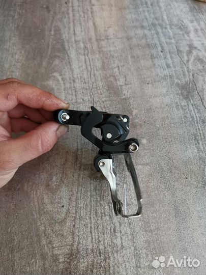 Shimano Deore FD-M616