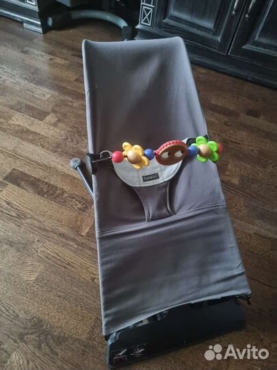 Шезлонг babybjorn