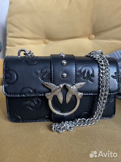 Сумка женская pinko