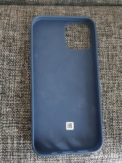 Защитное стекло на iPhone 6s