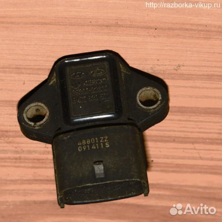 Датчик абсолютного давления Hyundai Elantra