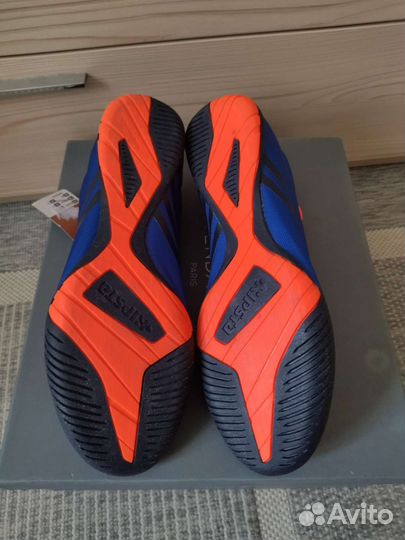 Футбольные бутсы Кipsta Декатлон новые