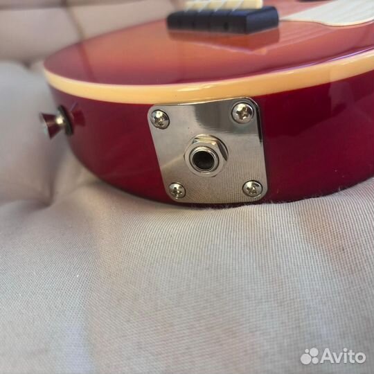 Окулеле акустическая Epiphone