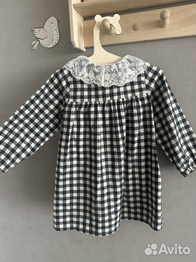 Платье для девочки HM 92