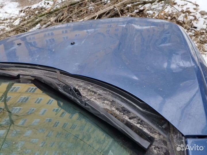 Капот LADA Vesta