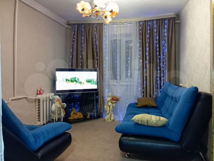 Дом 40 м² на участке 5 сот.