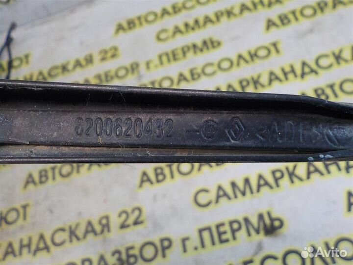 Поводок стеклоочистителя передний левый Renault L