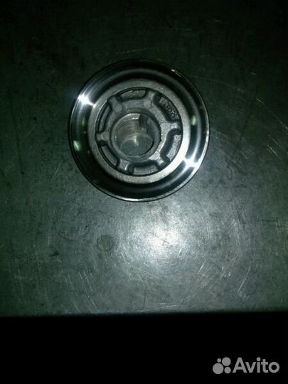 Косая-качающаяся шайба для Керхер