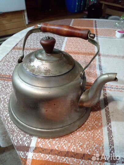 Чайник
