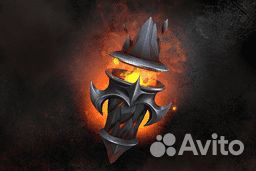 Dota 2 Боевой пропуск 2022: Ageless heirlooms