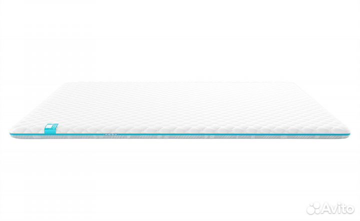 Тонкий матрас 80х190 Promtex Ecopena 3