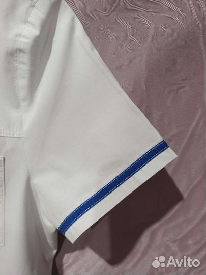 Медицинский халат женский 42р