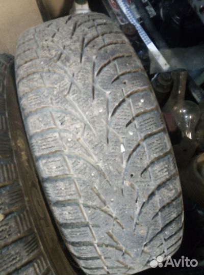 Toyo Observe G3-Ice 185/60 R15