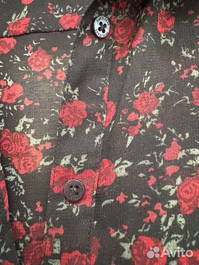 Рубашка женская