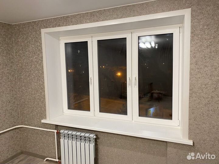 Окна пвх в Анапской