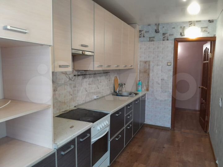 2-к. квартира, 59,9 м², 9/10 эт.