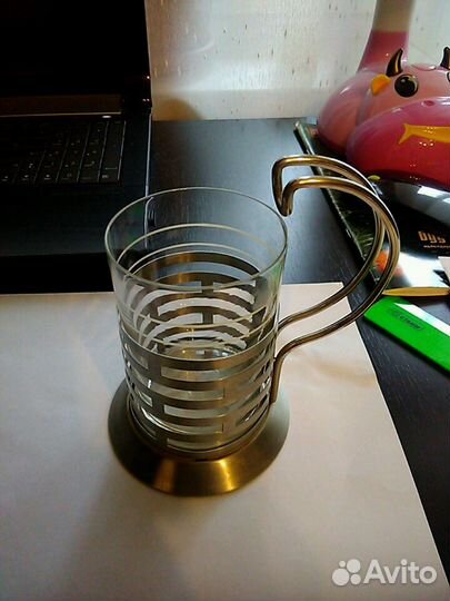 Подстаканник