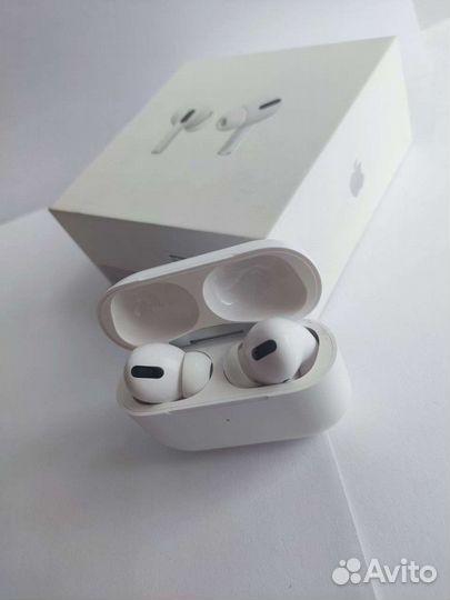 Airpods Pro luxe