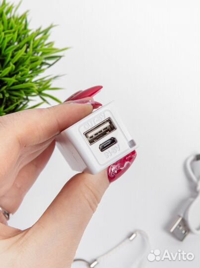 Powerbank Повербанк Внешний аккумулятор