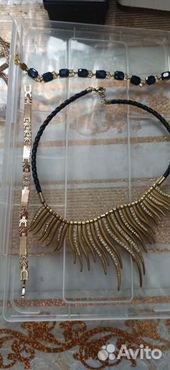 Серебро, ювелирная бижутерия бренд