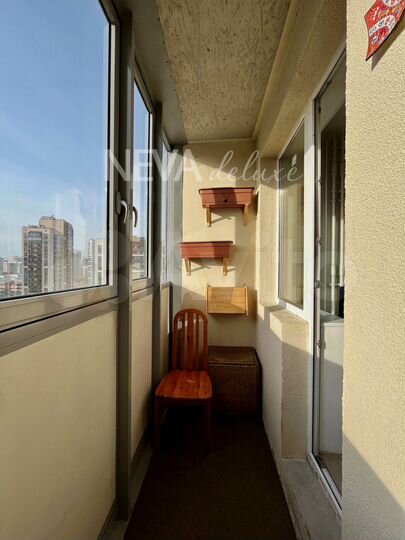 Квартира-студия, 22 м², 10/22 эт.